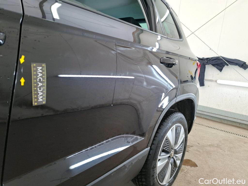  Skoda  Karoq SKODA  / 2017 / 5P / SUV 2.0 TDI 116ch DSG7 Ambition #35
