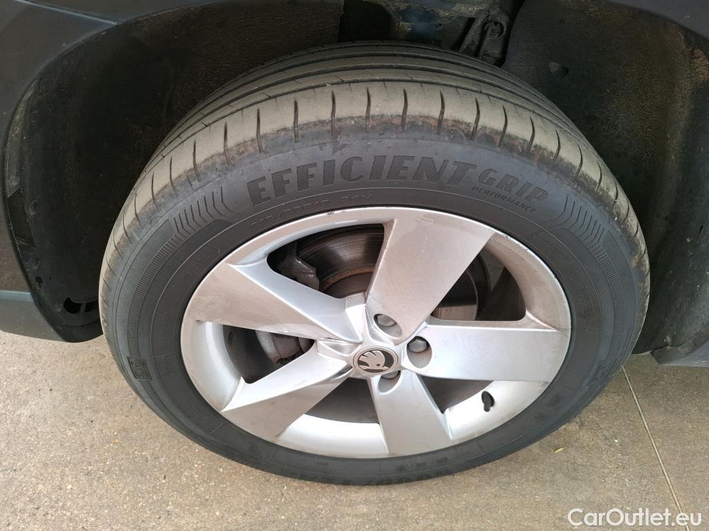  Skoda  Karoq  Business 1.5 TSI 150CV BVA7 E6d #52