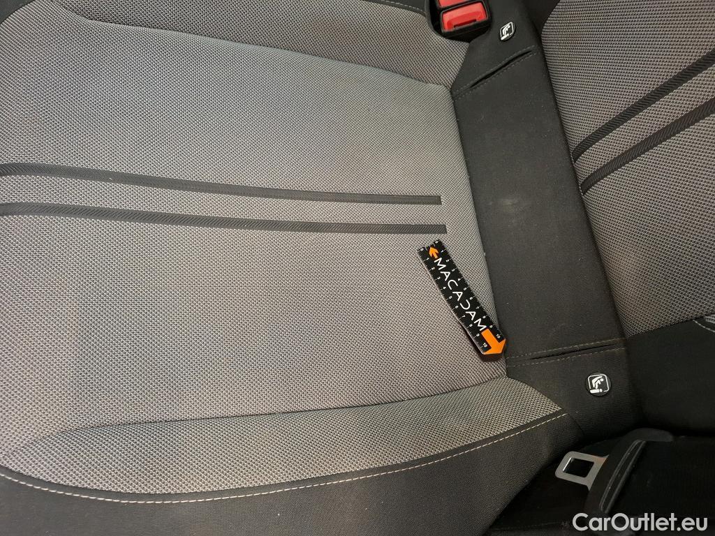  Seat  Leon SEAT  Sportstourer / 2020 / 5P / Break 2.0 TDI 150 DSG S&S Style Business #27