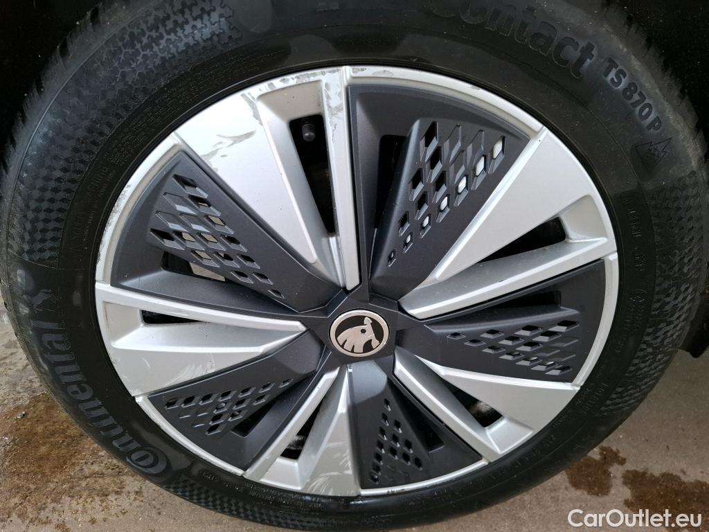  Skoda  Karoq SKODA  / 2017 / 5P / SUV 2.0 TDI 116ch DSG7 Ambition #23