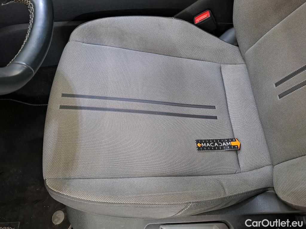  Seat  Leon SEAT  Sportstourer / 2020 / 5P / Break 2.0 TDI 150 DSG S&S Style Business #25