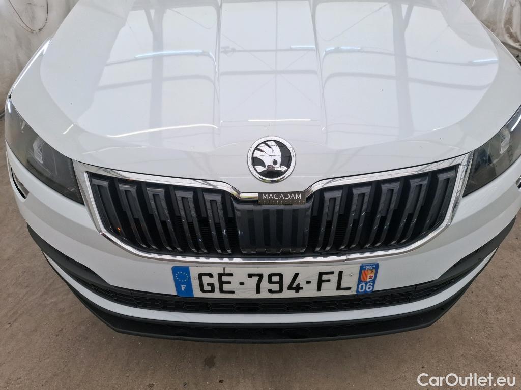  Skoda  Karoq SKODA  / 2017 / 5P / SUV 1.5 TSI 150ch ACT DSG7 Business #19