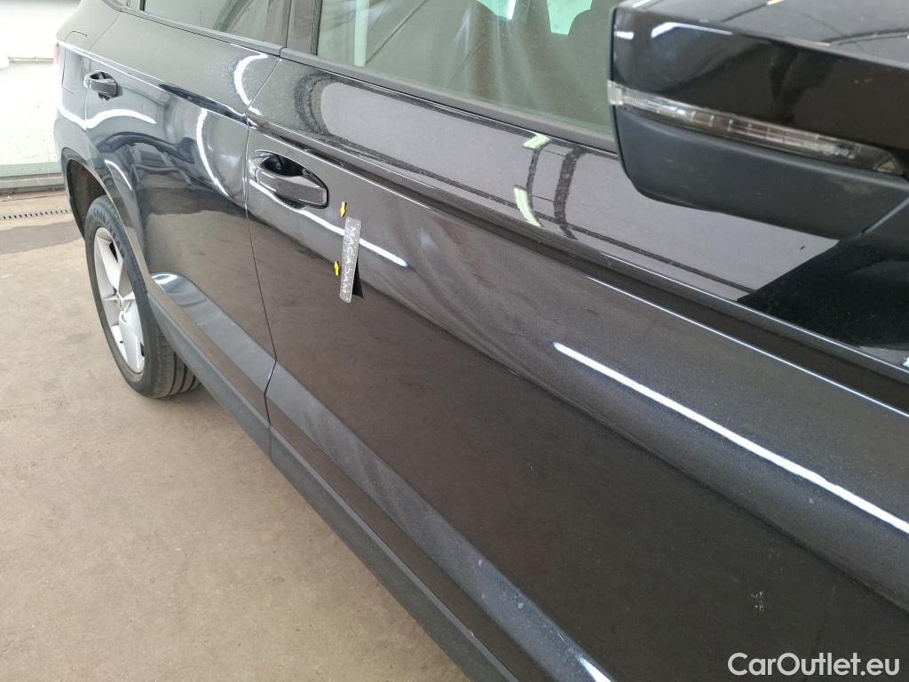  Skoda  Karoq  Business 1.5 TSI 150CV BVA7 E6d #1