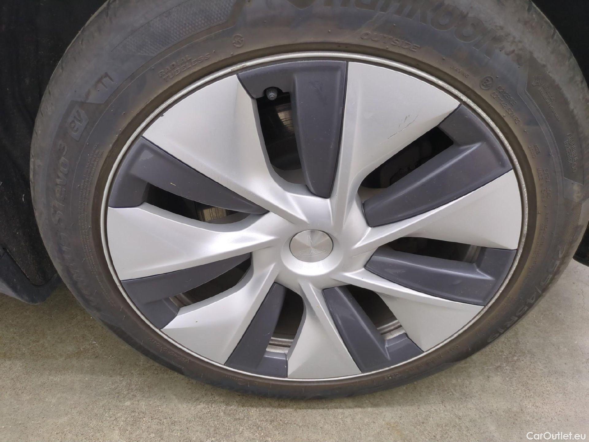 Tesla  Model Y TESLA  / 2020 / 5P / SUV Grande Autonomie Dual Motor AWD #14