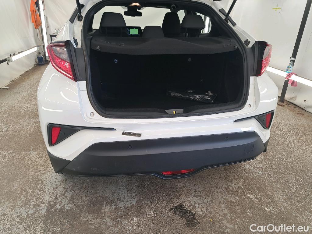  Toyota  C-HR TOYOTA  / 2016 / 5P / SUV 1.8 Hybride 122 Dynamic Business Stage A #15