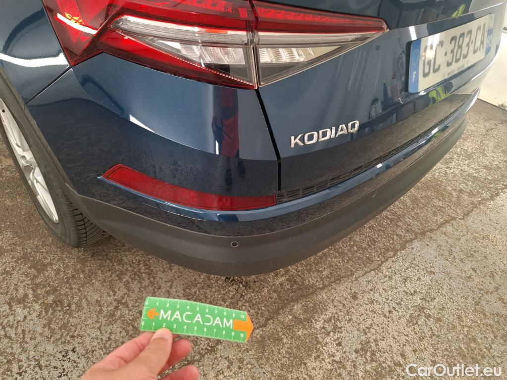  Skoda  Kodiaq  Business 1.5 TSI 150CV BVA7 E6d #15