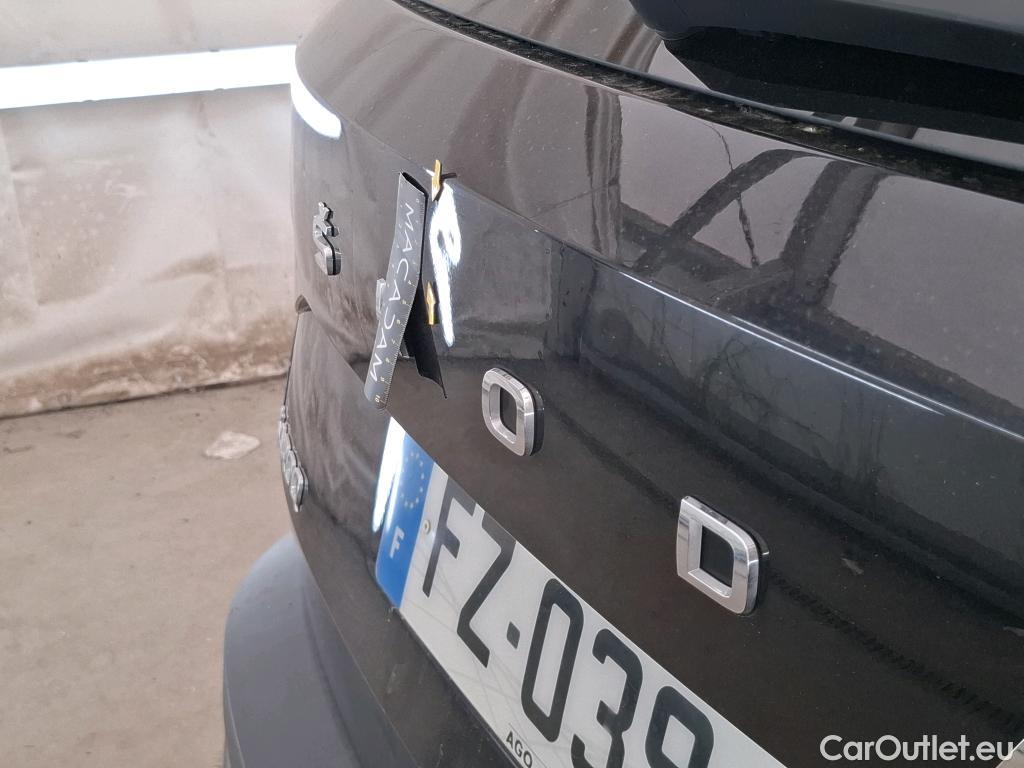  Skoda  Karoq  Business 1.5 TSI 150CV BVA7 E6d #37