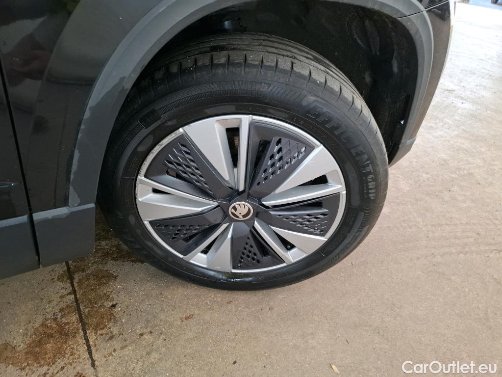  Skoda  Karoq SKODA  / 2017 / 5P / SUV 2.0 TDI 116ch DSG7 Ambition #29