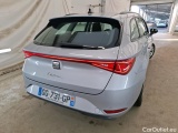  Seat  Leon SEAT  Sportstourer / 2020 / 5P / Break 2.0 TDI 150 DSG S&S Style Business #3
