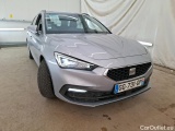  Seat  Leon SEAT  Sportstourer / 2020 / 5P / Break 2.0 TDI 150 DSG S&S Style Business #4