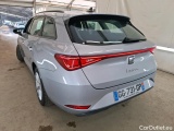  Seat  Leon SEAT  Sportstourer / 2020 / 5P / Break 2.0 TDI 150 DSG S&S Style Business #2