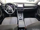  Seat  Leon SEAT  Sportstourer / 2020 / 5P / Break 2.0 TDI 150 DSG S&S Style Business #5
