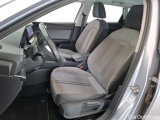  Seat  Leon SEAT  Sportstourer / 2020 / 5P / Break 2.0 TDI 150 DSG S&S Style Business #8