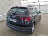  Skoda  Karoq  Business 1.5 TSI 150CV BVA7 E6d #3
