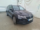  Skoda  Karoq  Business 1.5 TSI 150CV BVA7 E6d #4