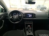  Skoda  Karoq  Business 1.5 TSI 150CV BVA7 E6d #5