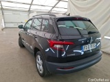  Skoda  Karoq  Business 1.5 TSI 150CV BVA7 E6d #2