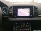  Skoda  Karoq  Business 1.5 TSI 150CV BVA7 E6d #7