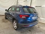  Skoda  Karoq  Business 2.0 TDI 115CV BVA7 E6d #2