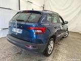  Skoda  Karoq  Business 2.0 TDI 115CV BVA7 E6d #3