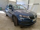  Skoda  Karoq  Business 2.0 TDI 115CV BVA7 E6d #4