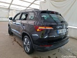  Skoda  Karoq SKODA  / 2017 / 5P / SUV 2.0 TDI 116ch DSG7 Ambition #2