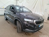  Skoda  Karoq SKODA  / 2017 / 5P / SUV 2.0 TDI 116ch DSG7 Ambition #4