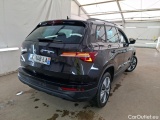  Skoda  Karoq SKODA  / 2017 / 5P / SUV 2.0 TDI 116ch DSG7 Ambition #3