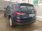  Skoda  Kodiaq  Business 1.5 TSI 150CV BVA7 E6d #2