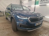  Skoda  Kodiaq  Business 1.5 TSI 150CV BVA7 E6d #4