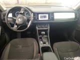 Skoda  Kodiaq  Business 1.5 TSI 150CV BVA7 E6d #5