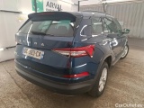  Skoda  Kodiaq  Business 1.5 TSI 150CV BVA7 E6d #3