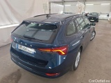  Skoda  Octavia  Break Business 2.0 TDI 115CV BVA7 E6d #3