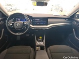  Skoda  Octavia  Break Business 2.0 TDI 115CV BVA7 E6d #5