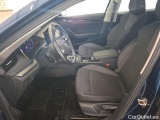  Skoda  Octavia  Break Business 2.0 TDI 115CV BVA7 E6d #8