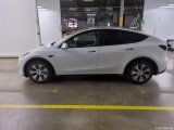  Tesla  Model Y TESLA  / 2020 / 5P / SUV Grande Autonomie Dual Motor AWD #2