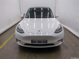  Tesla  Model Y TESLA  / 2020 / 5P / SUV Grande Autonomie Dual Motor AWD #3