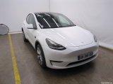  Tesla  Model Y TESLA  / 2020 / 5P / SUV Grande Autonomie Dual Motor AWD #4