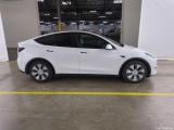  Tesla  Model Y TESLA  / 2020 / 5P / SUV Grande Autonomie Dual Motor AWD #6