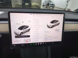  Tesla  Model Y TESLA  / 2020 / 5P / SUV Grande Autonomie Dual Motor AWD #9