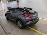  Toyota  C-HR TOYOTA  / 2016 / 5P / SUV 1.8 HYBRIDE 122 DISTINCTIVE #2