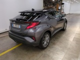  Toyota  C-HR TOYOTA  / 2016 / 5P / SUV 1.8 HYBRIDE 122 DISTINCTIVE #3