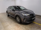  Toyota  C-HR TOYOTA  / 2016 / 5P / SUV 1.8 HYBRIDE 122 DISTINCTIVE #4