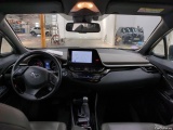  Toyota  C-HR TOYOTA  / 2016 / 5P / SUV 1.8 HYBRIDE 122 DISTINCTIVE #5