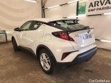  Toyota  C-HR TOYOTA  / 2016 / 5P / SUV 1.8 Hybride 122 Dynamic Business Stage A #2