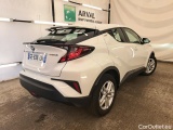  Toyota  C-HR TOYOTA  / 2016 / 5P / SUV 1.8 Hybride 122 Dynamic Business Stage A #3