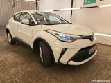  Toyota  C-HR TOYOTA  / 2016 / 5P / SUV 1.8 Hybride 122 Dynamic Business Stage A #4