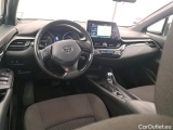  Toyota  C-HR TOYOTA  / 2016 / 5P / SUV 1.8 Hybride 122 Dynamic Business Stage A #5