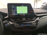  Toyota  C-HR TOYOTA  / 2016 / 5P / SUV 1.8 Hybride 122 Dynamic Business Stage A #7