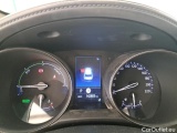  Toyota  C-HR TOYOTA  / 2016 / 5P / SUV 1.8 Hybride 122 Dynamic Business Stage A #6